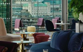 Sea Containers London